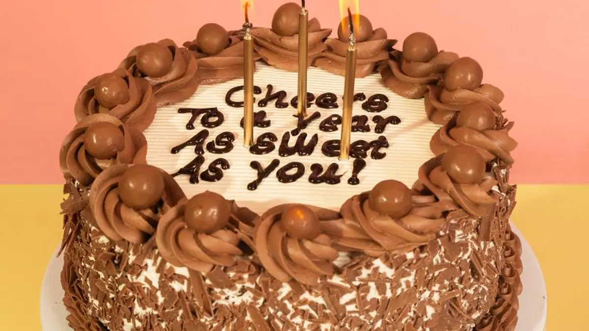 Cake Box – eggless cake shop in Pilrig, Edinburgh